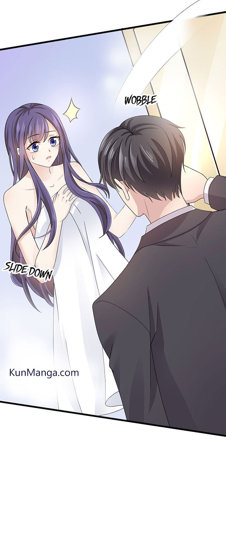 A deadly sexy wife: The CEO wants to remarry Chapter 1 - Page 29