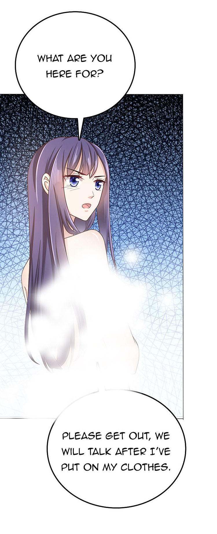 A deadly sexy wife: The CEO wants to remarry Chapter 1 - Page 31