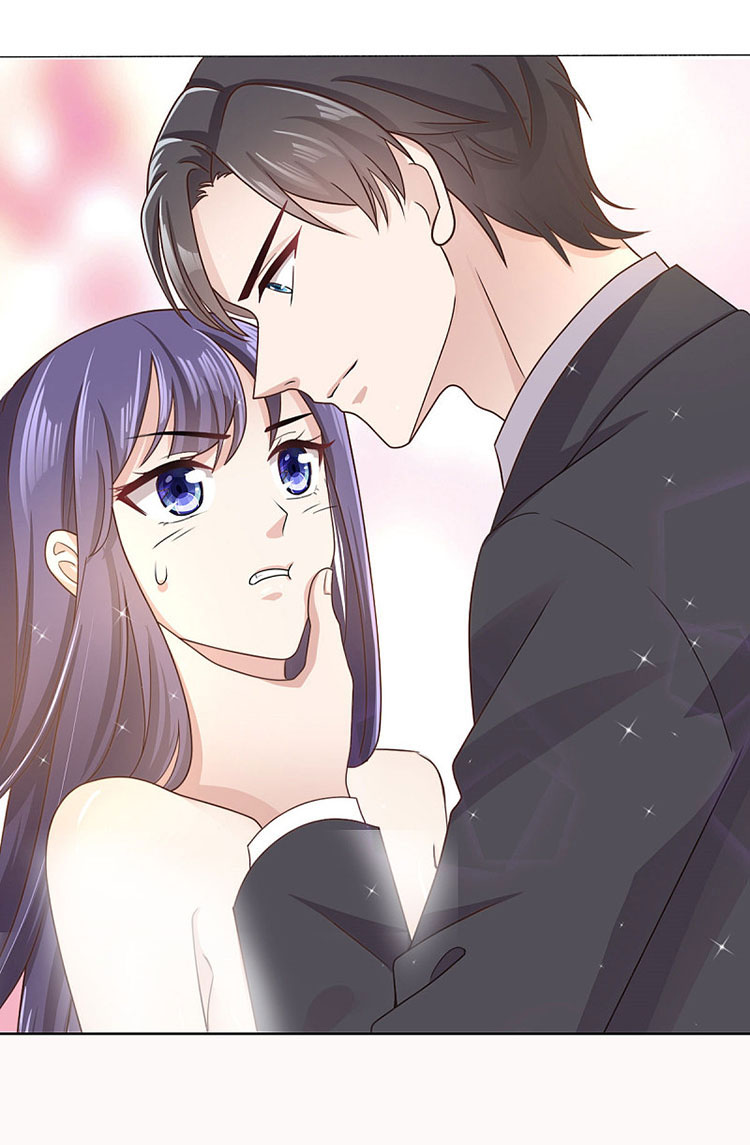 A deadly sexy wife: The CEO wants to remarry Chapter 1 - Page 33