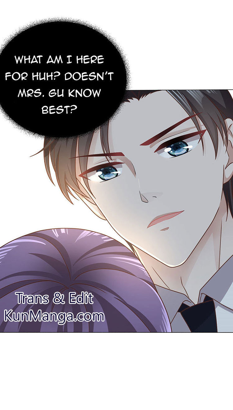 A deadly sexy wife: The CEO wants to remarry Chapter 1 - Page 34