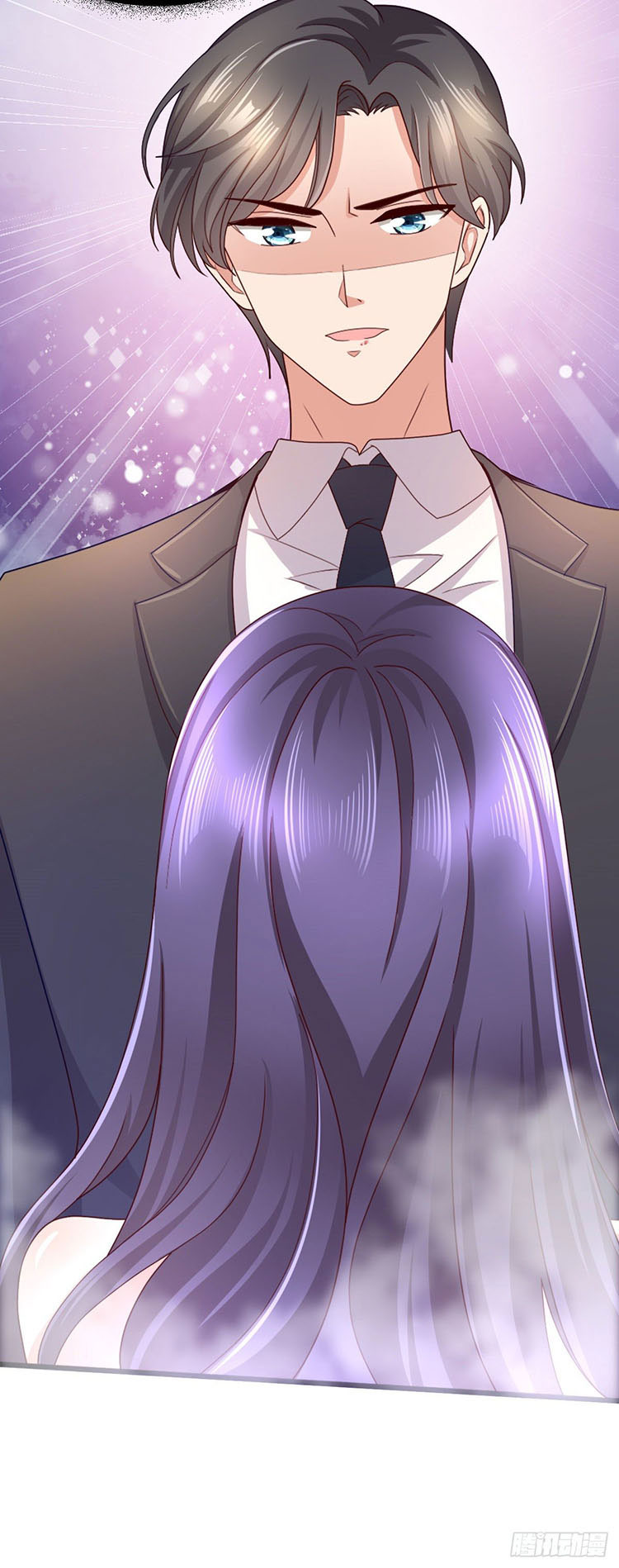 A deadly sexy wife: The CEO wants to remarry Chapter 2 - Page 7