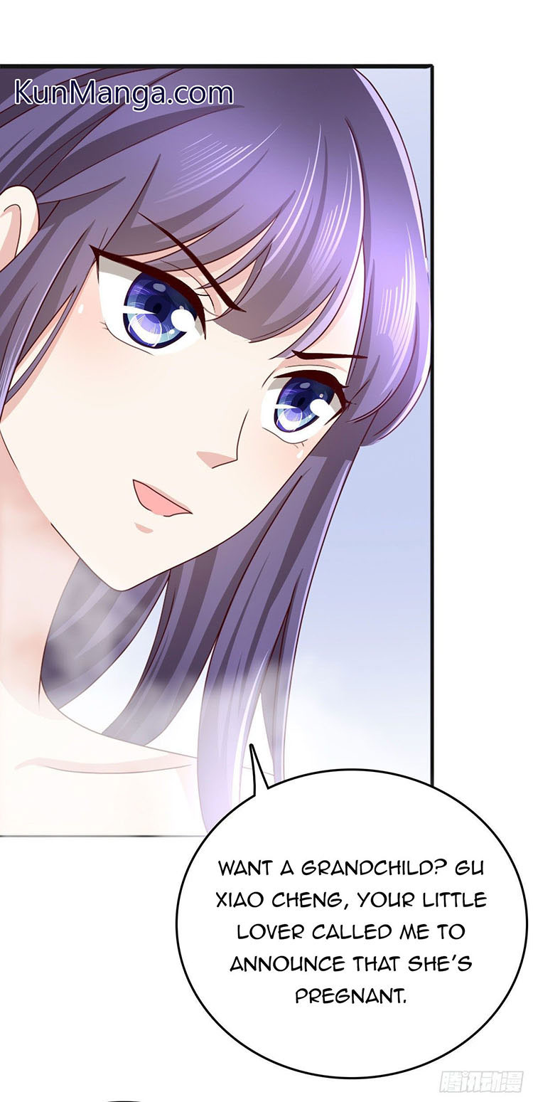 A deadly sexy wife: The CEO wants to remarry Chapter 2 - Page 8