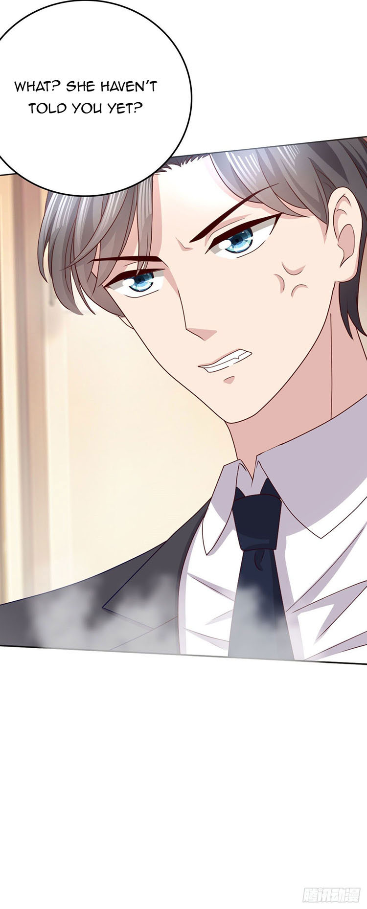 A deadly sexy wife: The CEO wants to remarry Chapter 2 - Page 9