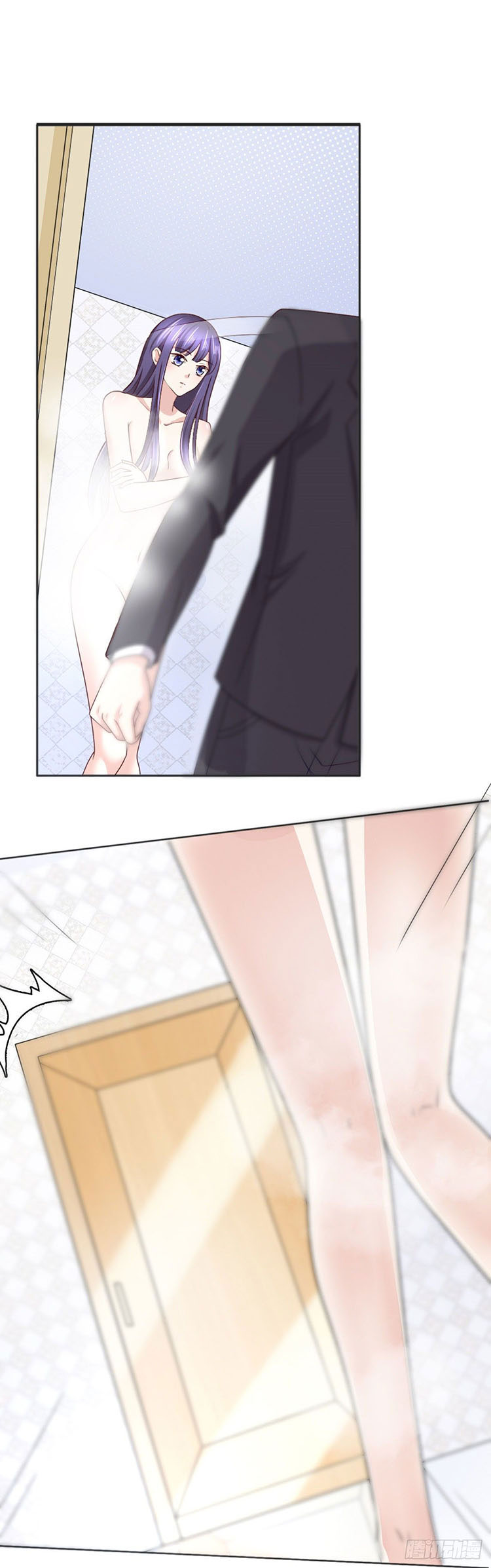 A deadly sexy wife: The CEO wants to remarry Chapter 2 - Page 10