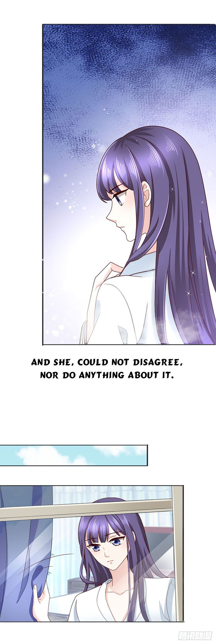 A deadly sexy wife: The CEO wants to remarry Chapter 2 - Page 12