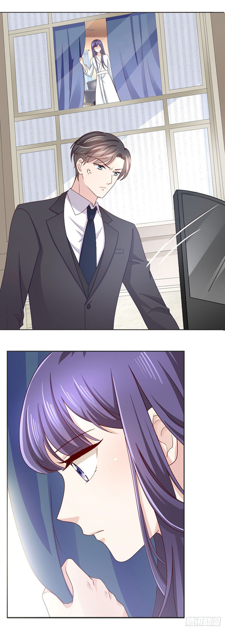 A deadly sexy wife: The CEO wants to remarry Chapter 2 - Page 13