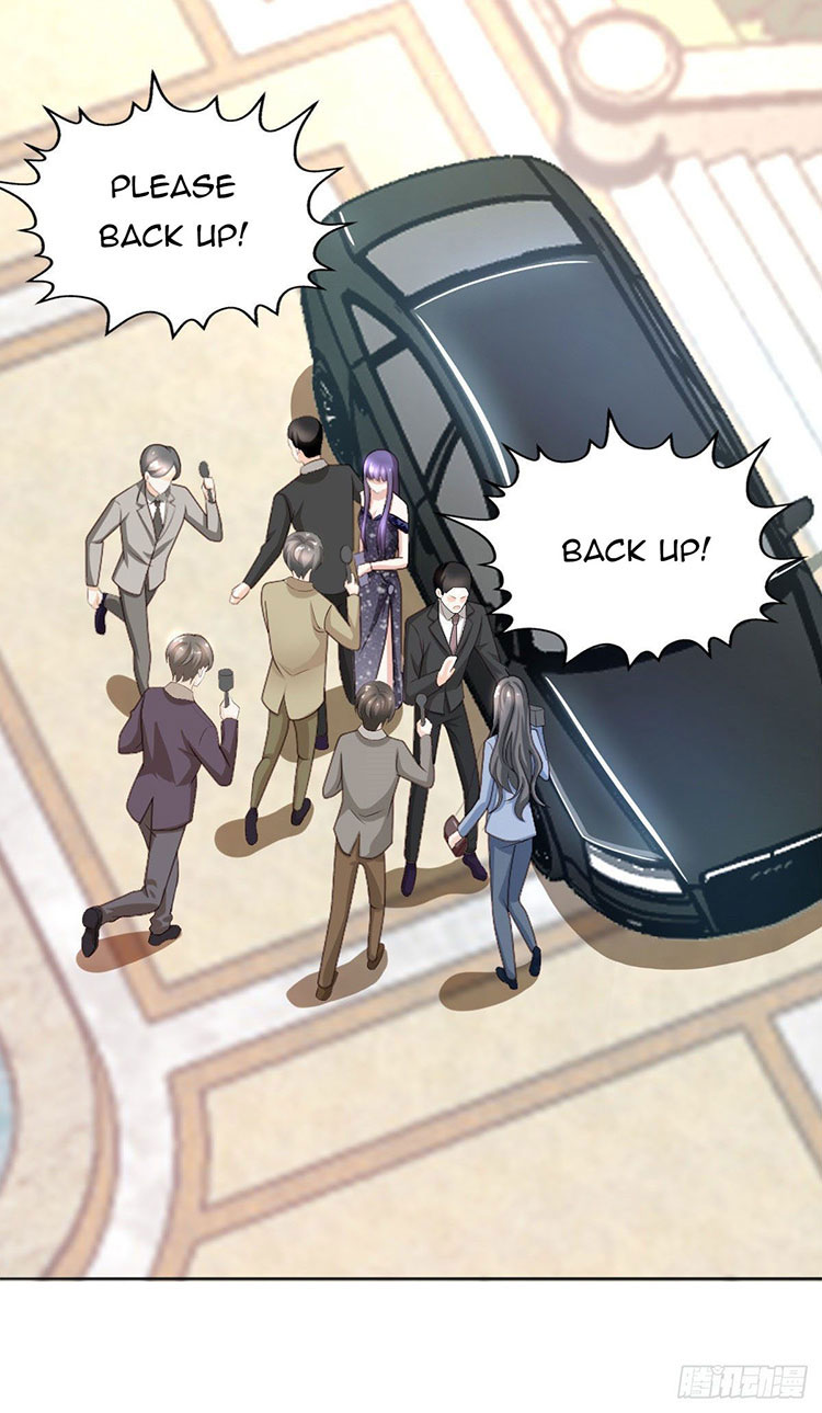 A deadly sexy wife: The CEO wants to remarry Chapter 2 - Page 18