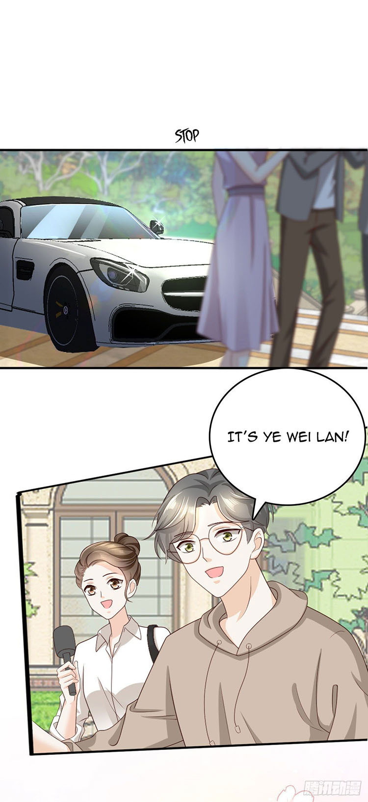 A deadly sexy wife: The CEO wants to remarry Chapter 2 - Page 19