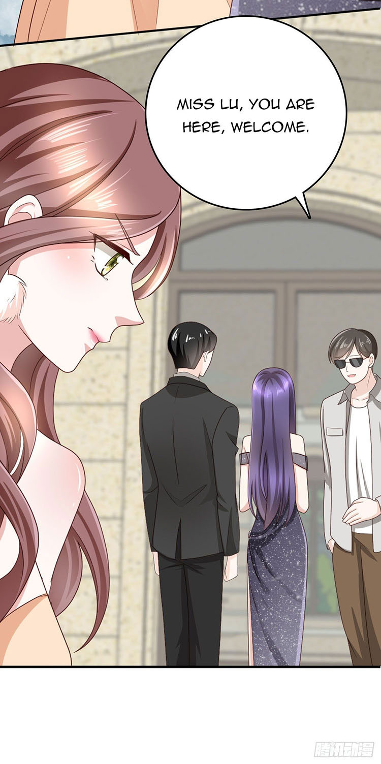 A deadly sexy wife: The CEO wants to remarry Chapter 2 - Page 22