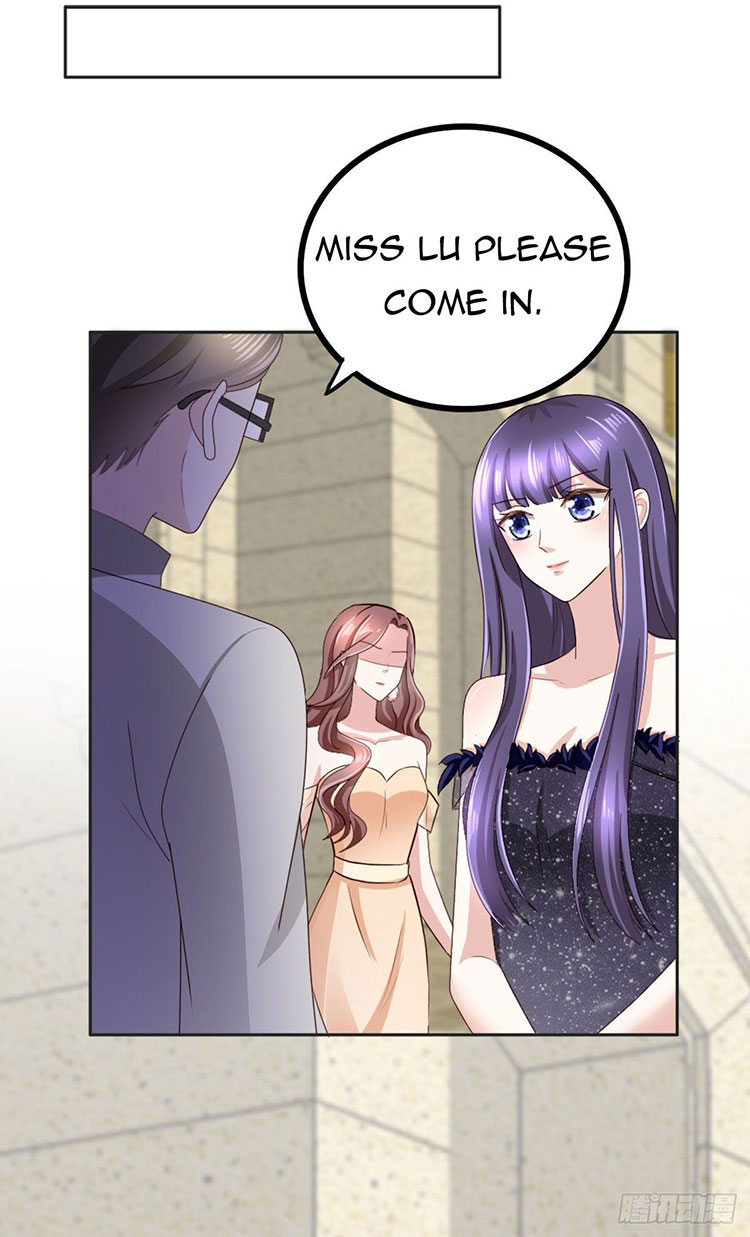 A deadly sexy wife: The CEO wants to remarry Chapter 2 - Page 24