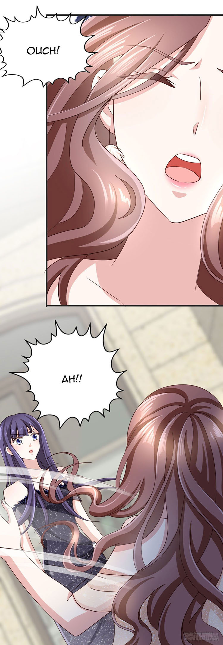 A deadly sexy wife: The CEO wants to remarry Chapter 2 - Page 26