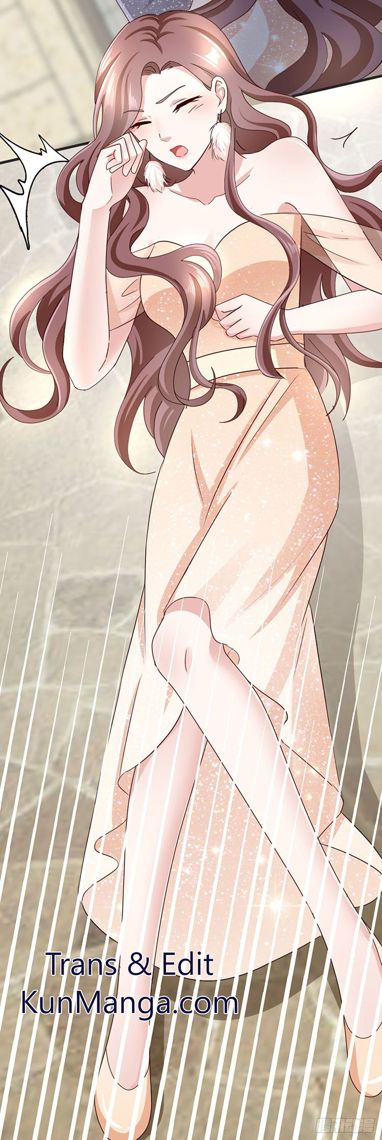 A deadly sexy wife: The CEO wants to remarry Chapter 2 - Page 27