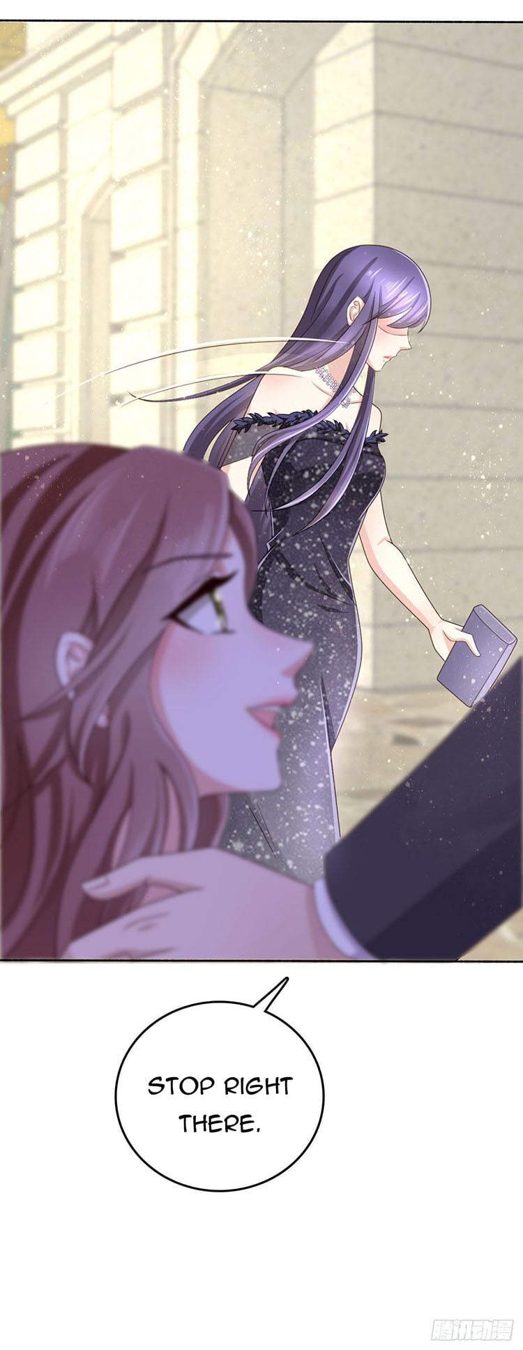 A deadly sexy wife: The CEO wants to remarry Chapter 3 - Page 4