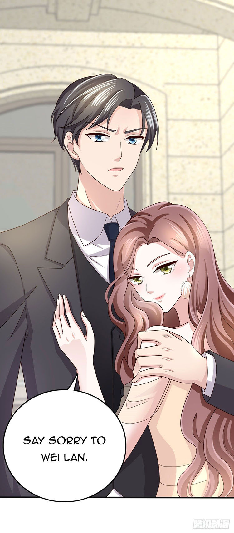 A deadly sexy wife: The CEO wants to remarry Chapter 3 - Page 6