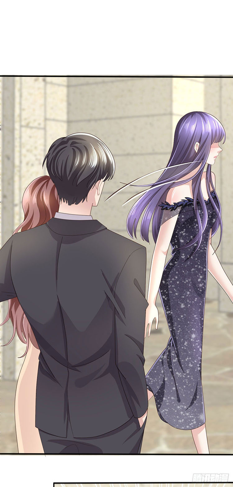 A deadly sexy wife: The CEO wants to remarry Chapter 3 - Page 7