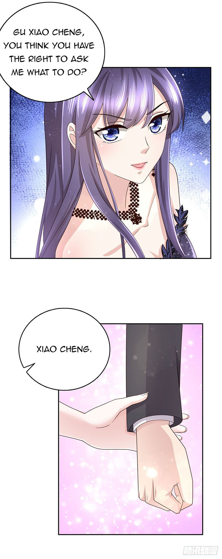 A deadly sexy wife: The CEO wants to remarry Chapter 3 - Page 10