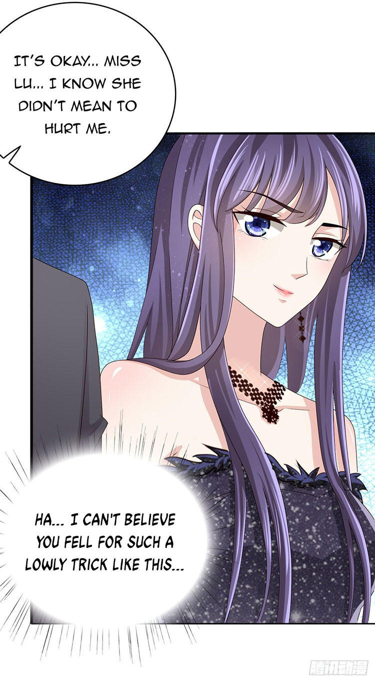 A deadly sexy wife: The CEO wants to remarry Chapter 3 - Page 12