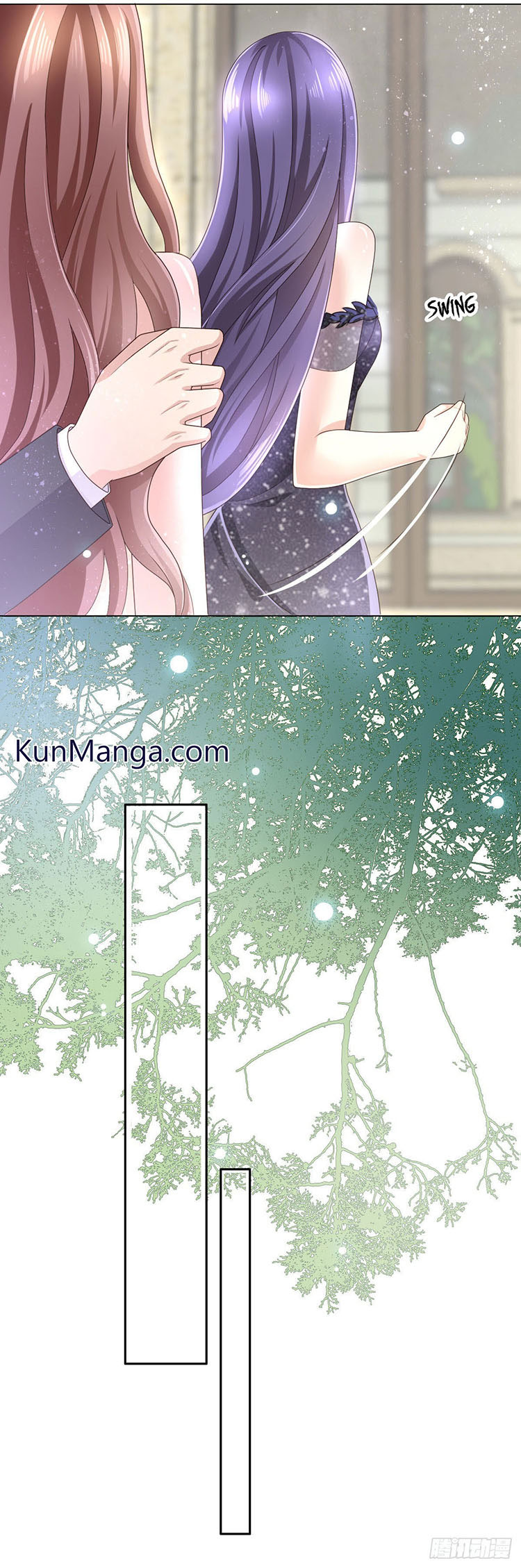 A deadly sexy wife: The CEO wants to remarry Chapter 3 - Page 14