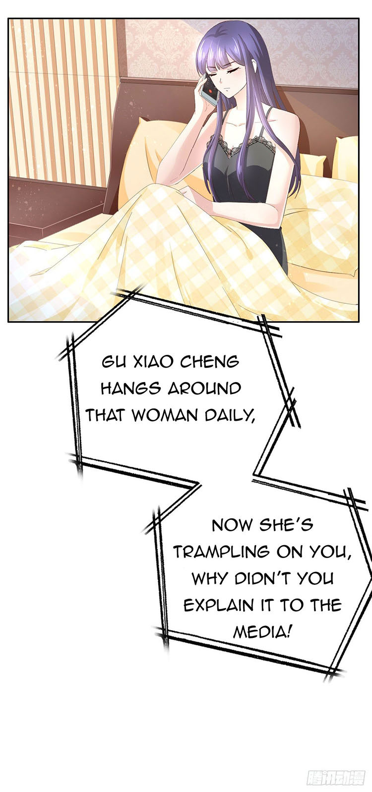 A deadly sexy wife: The CEO wants to remarry Chapter 3 - Page 19