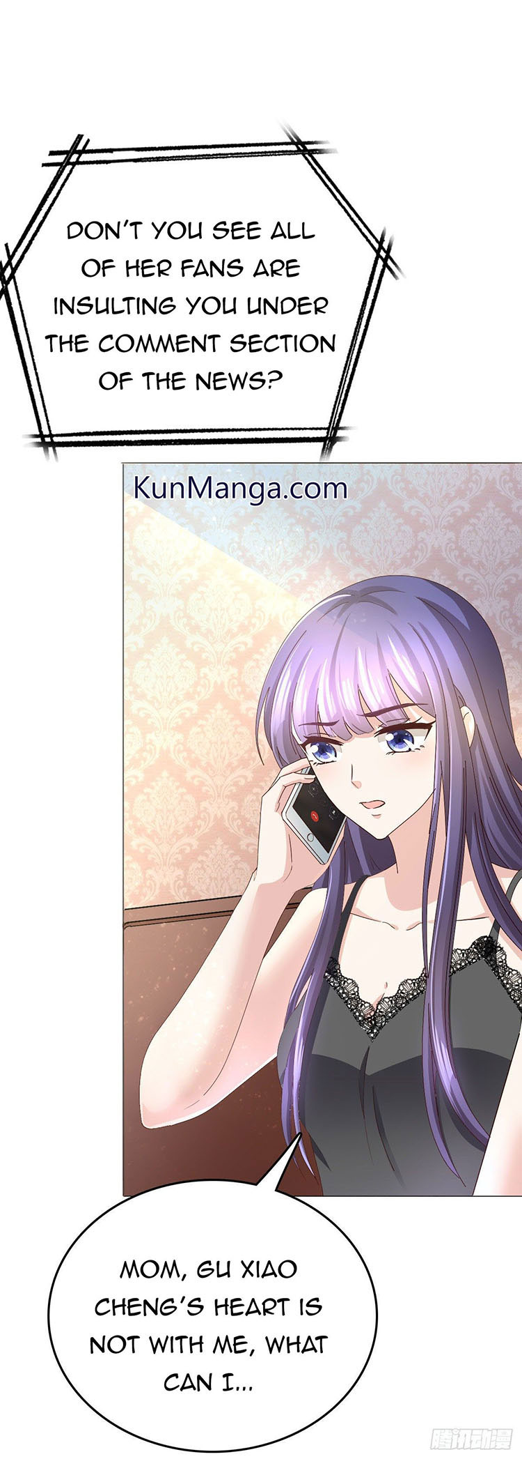 A deadly sexy wife: The CEO wants to remarry Chapter 3 - Page 20