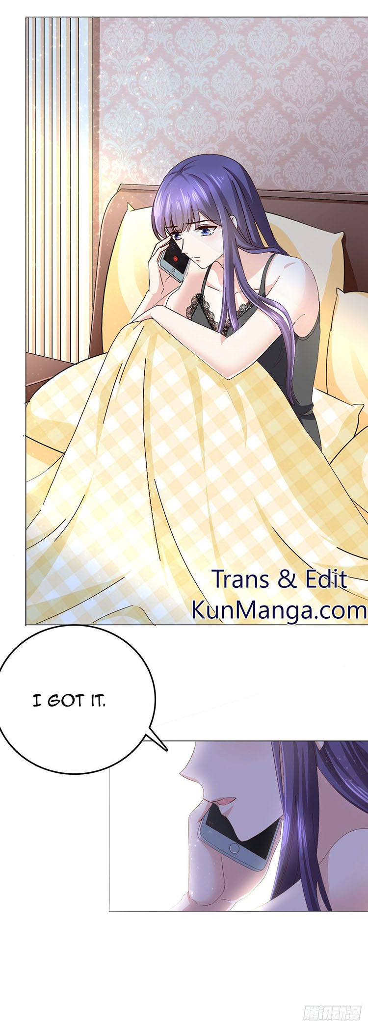 A deadly sexy wife: The CEO wants to remarry Chapter 3 - Page 22