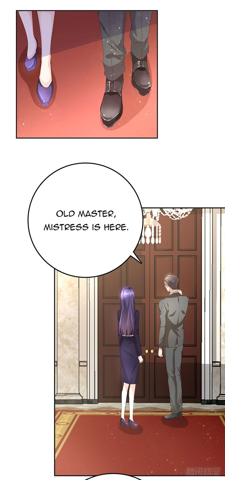 A deadly sexy wife: The CEO wants to remarry Chapter 4 - Page 7