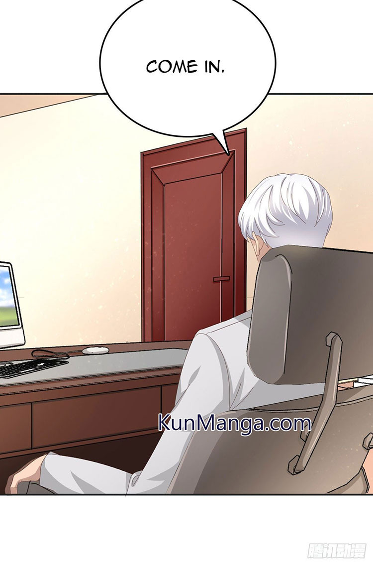 A deadly sexy wife: The CEO wants to remarry Chapter 4 - Page 8