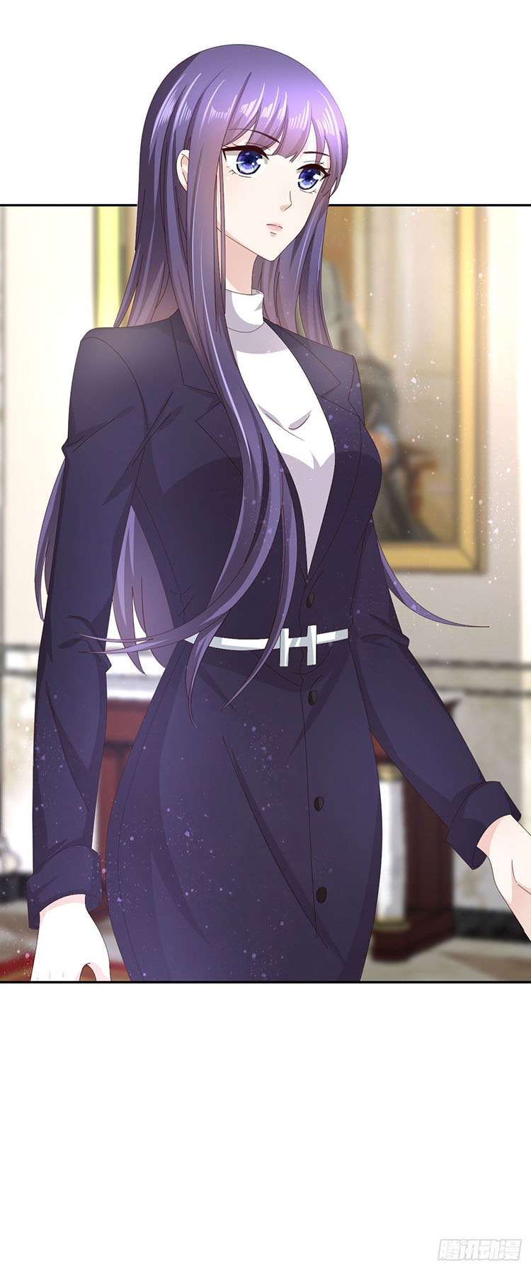 A deadly sexy wife: The CEO wants to remarry Chapter 4 - Page 10