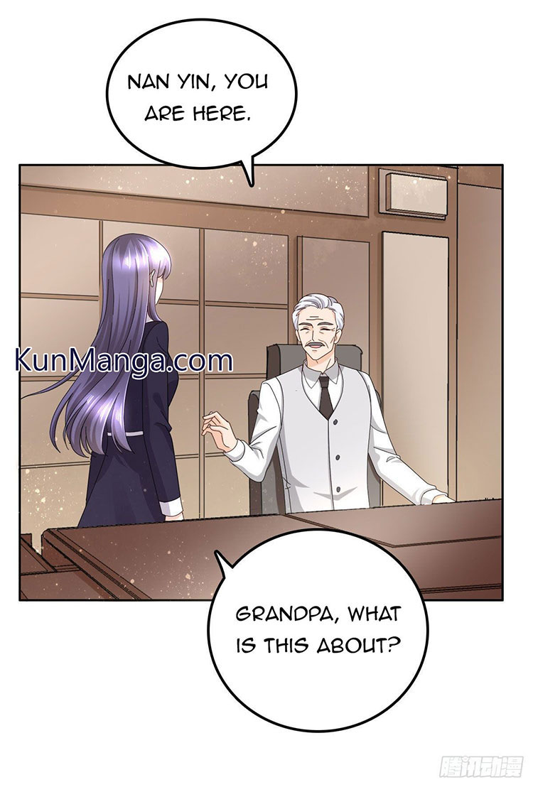 A deadly sexy wife: The CEO wants to remarry Chapter 4 - Page 11