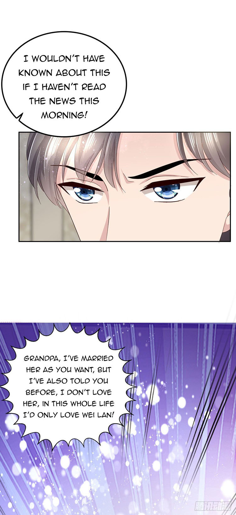 A deadly sexy wife: The CEO wants to remarry Chapter 4 - Page 13