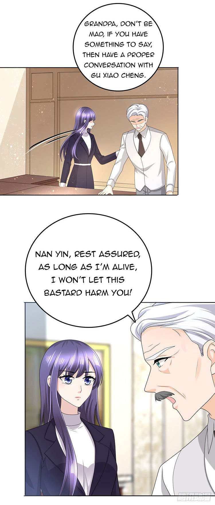 A deadly sexy wife: The CEO wants to remarry Chapter 4 - Page 19