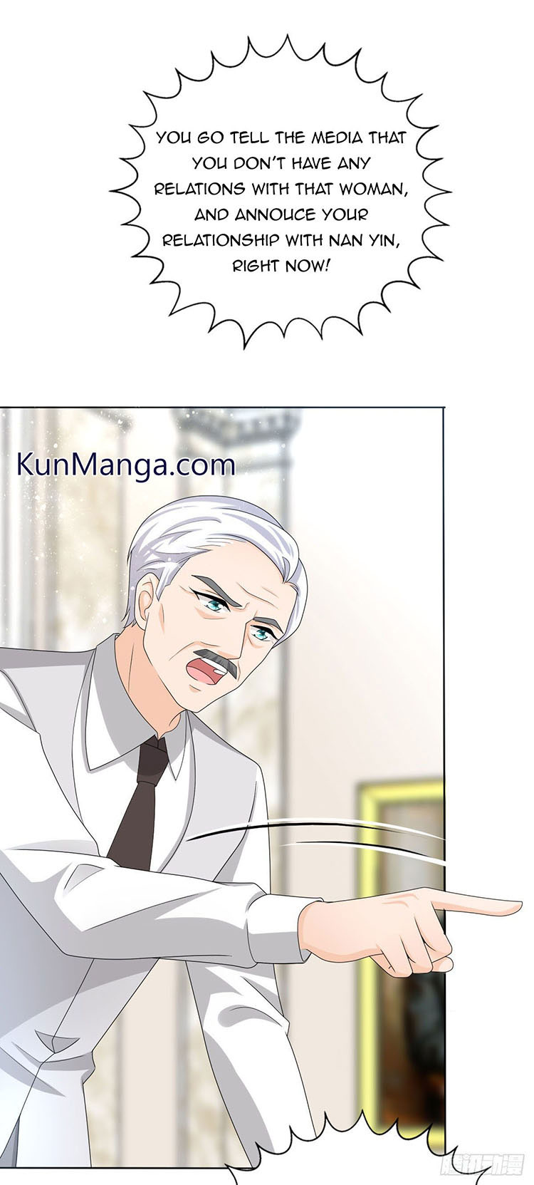 A deadly sexy wife: The CEO wants to remarry Chapter 4 - Page 20