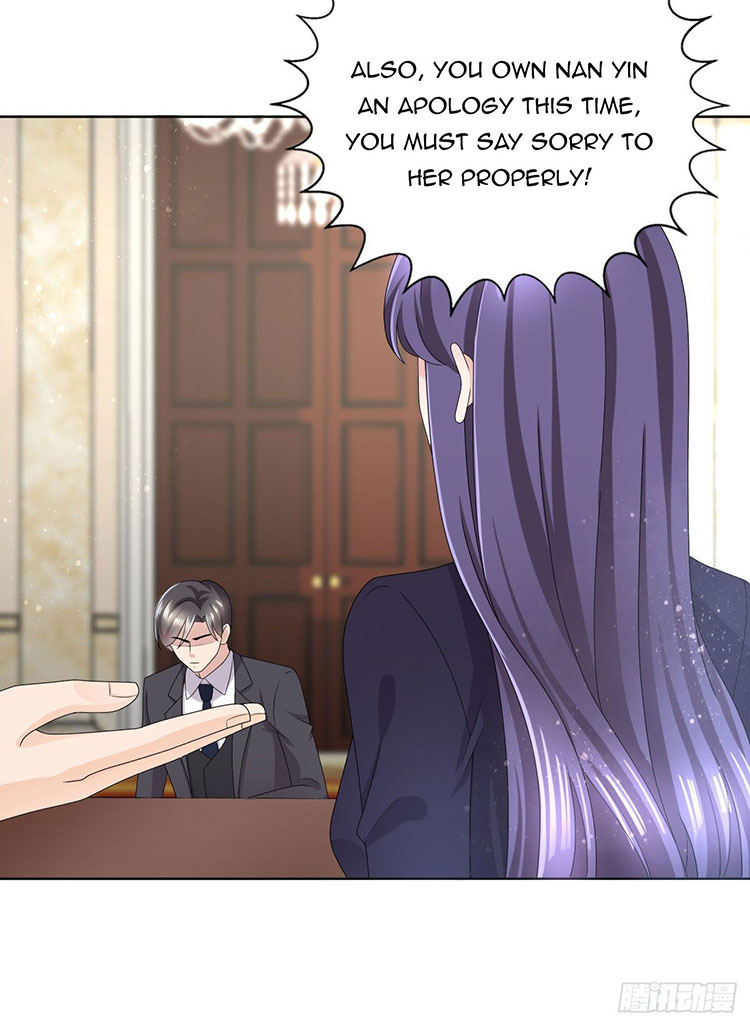 A deadly sexy wife: The CEO wants to remarry Chapter 4 - Page 21