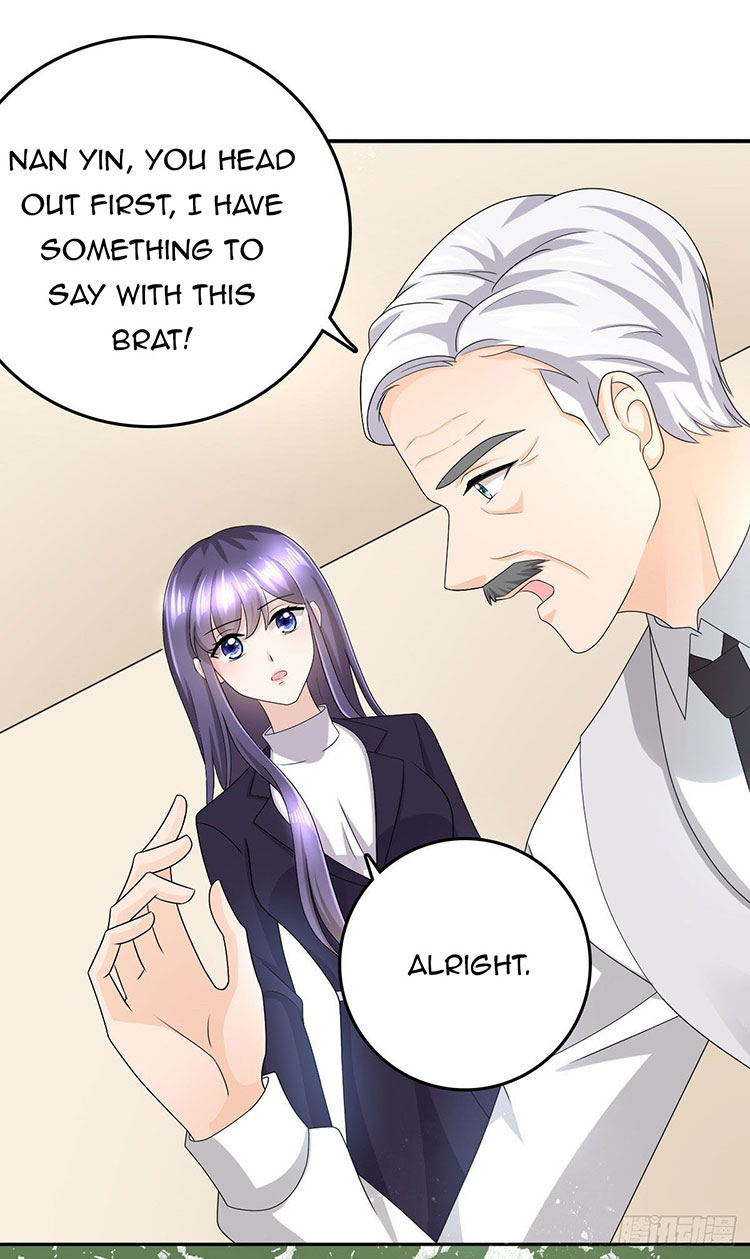 A deadly sexy wife: The CEO wants to remarry Chapter 5 - Page 4