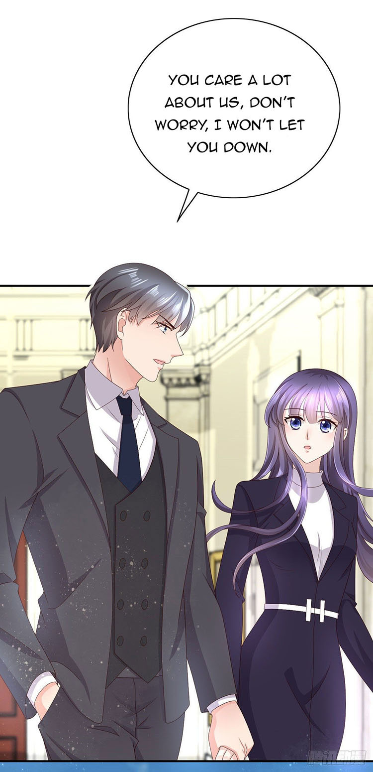 A deadly sexy wife: The CEO wants to remarry Chapter 5 - Page 7