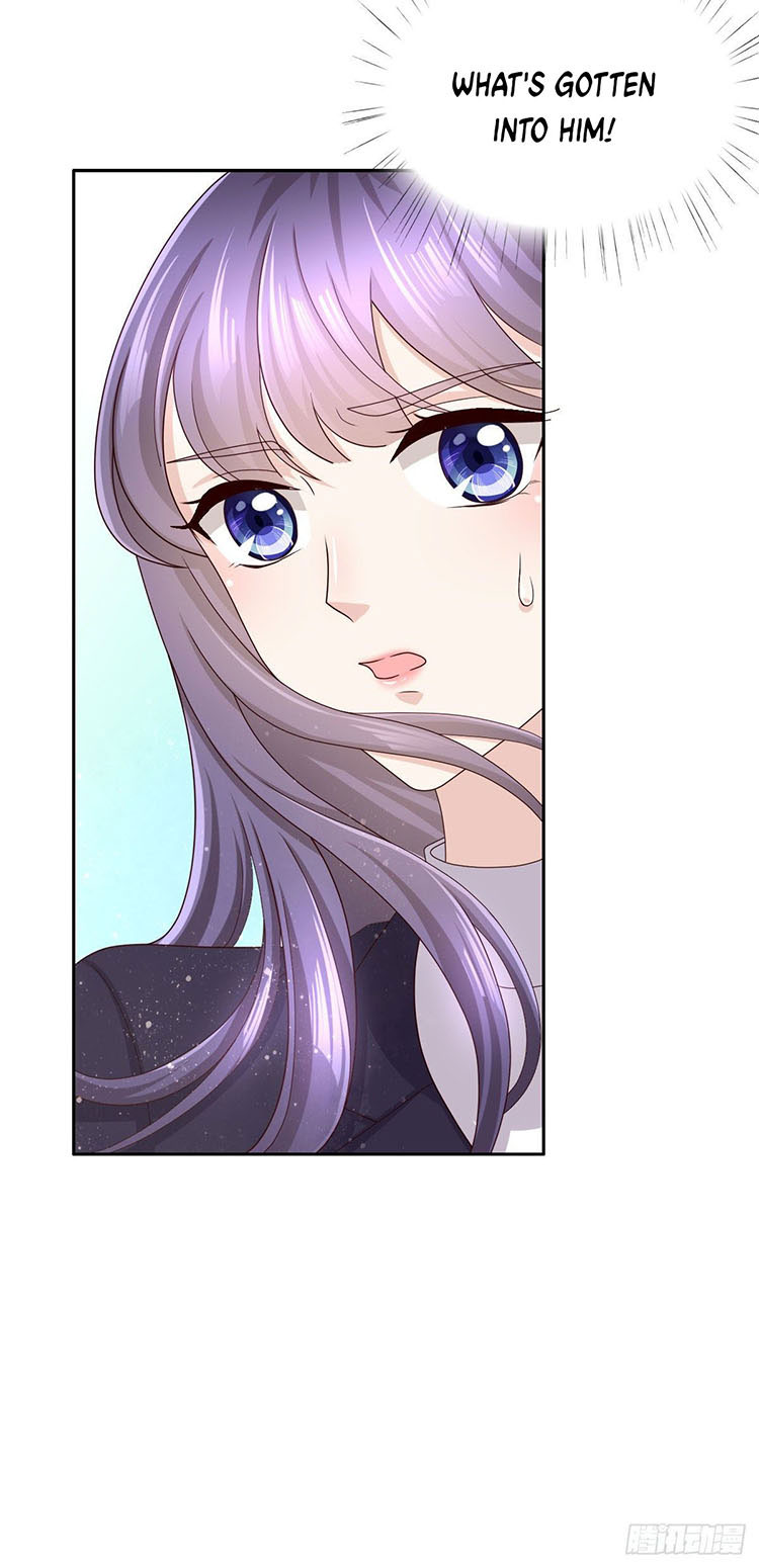 A deadly sexy wife: The CEO wants to remarry Chapter 5 - Page 10