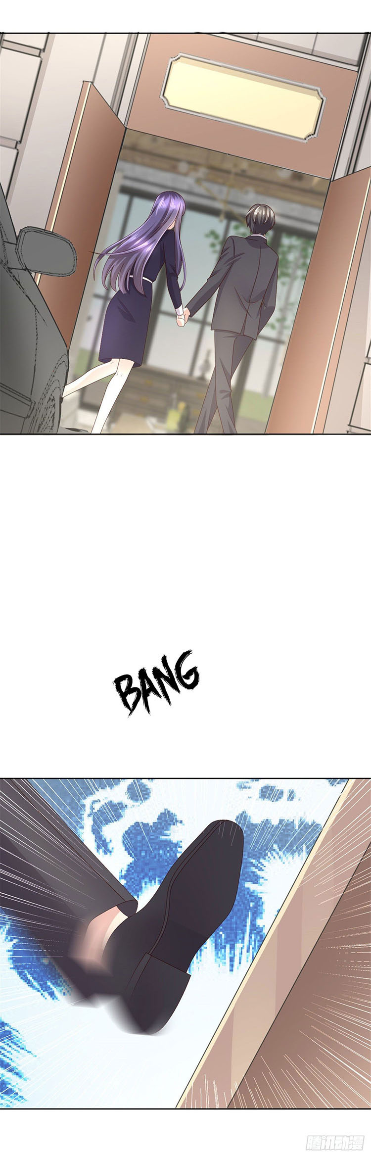 A deadly sexy wife: The CEO wants to remarry Chapter 5 - Page 13