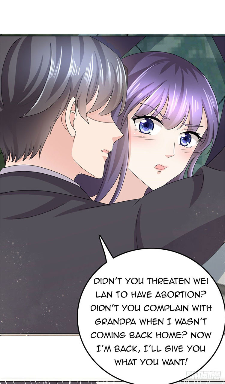 A deadly sexy wife: The CEO wants to remarry Chapter 5 - Page 18