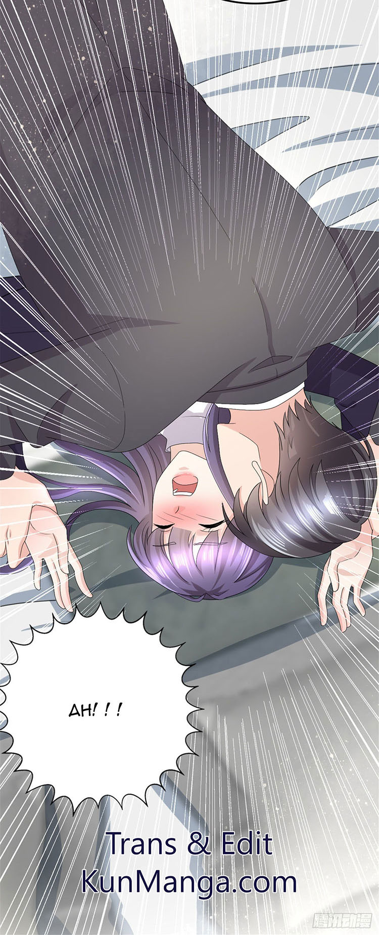 A deadly sexy wife: The CEO wants to remarry Chapter 5 - Page 19