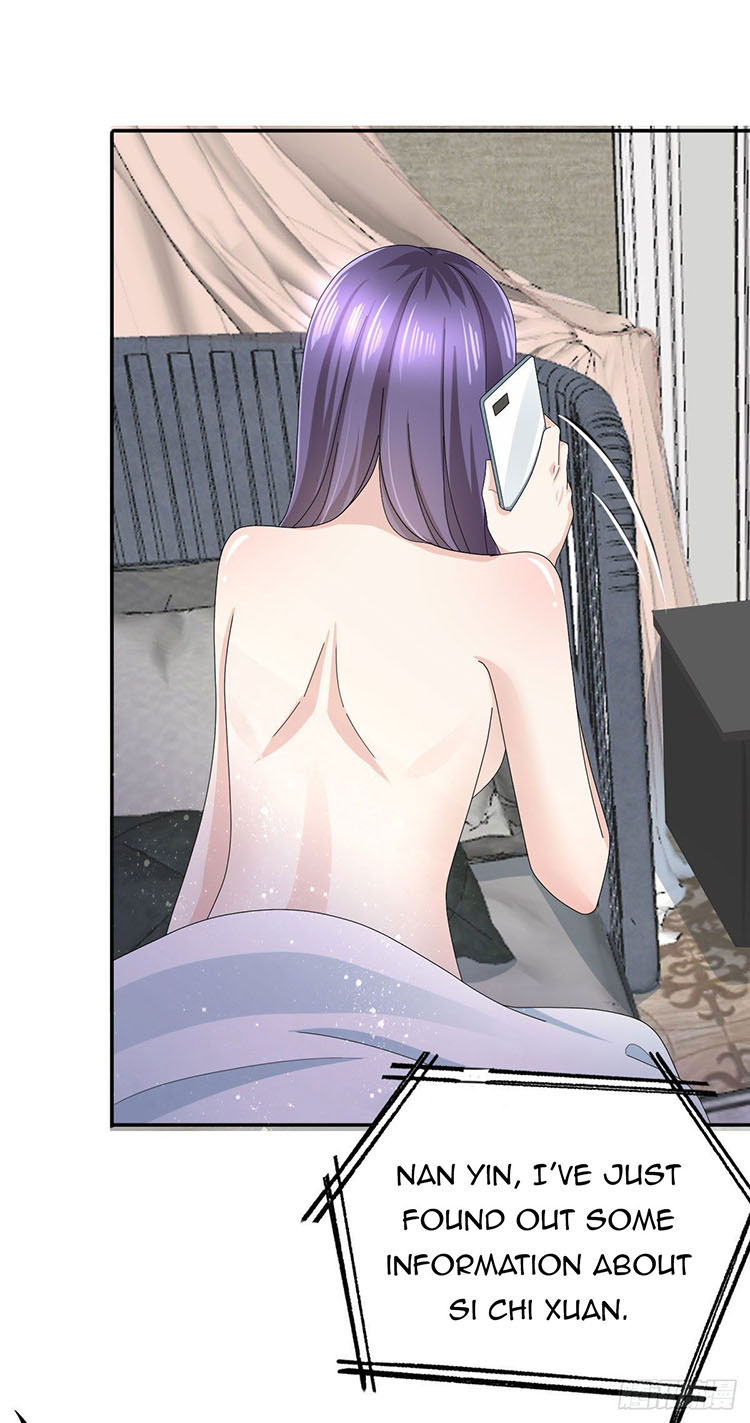 A deadly sexy wife: The CEO wants to remarry Chapter 6 - Page 7