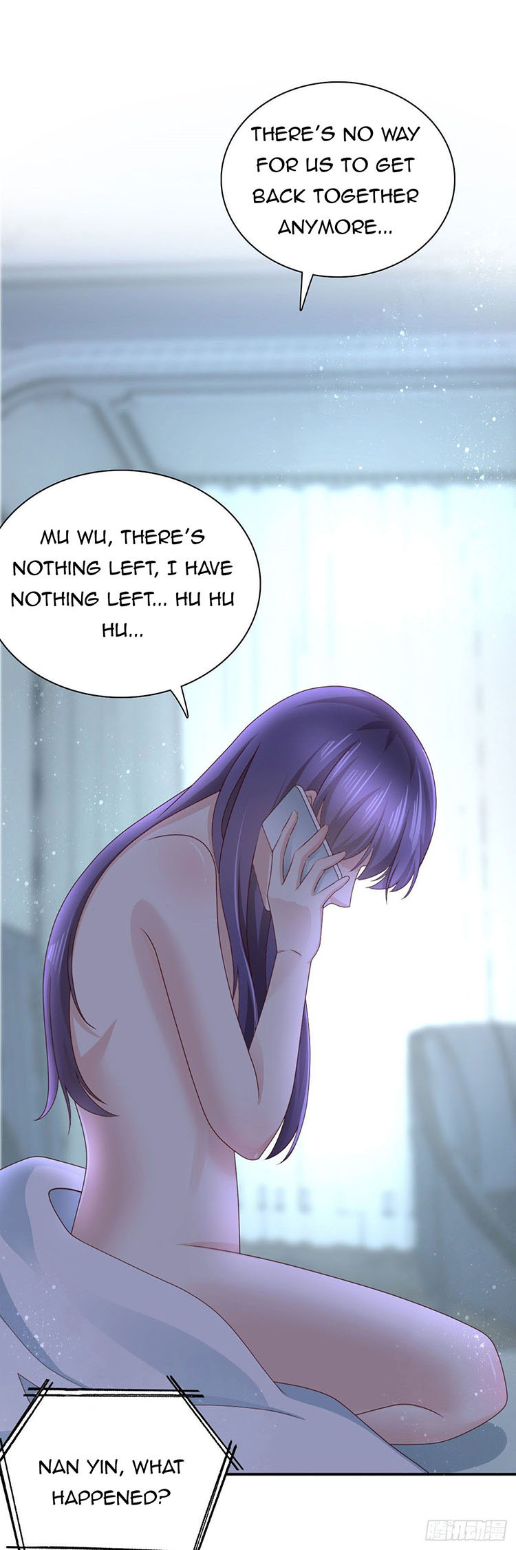 A deadly sexy wife: The CEO wants to remarry Chapter 6 - Page 9