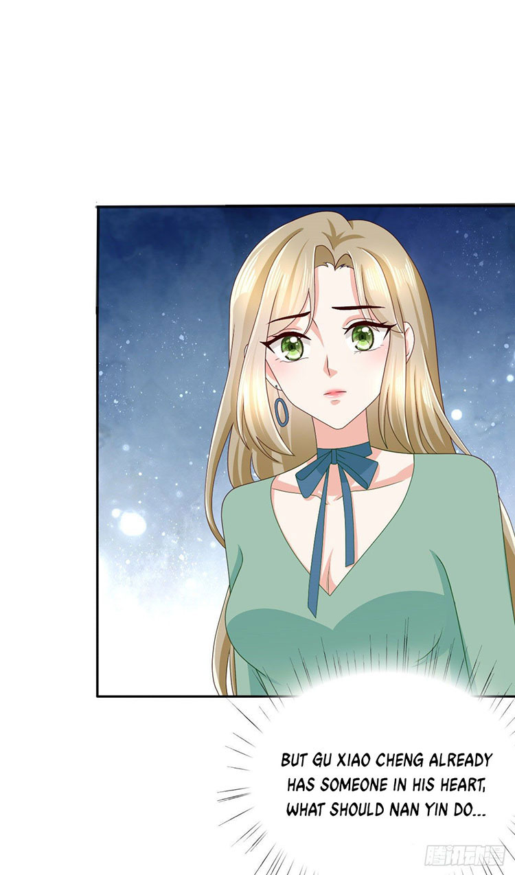 A deadly sexy wife: The CEO wants to remarry Chapter 6 - Page 13