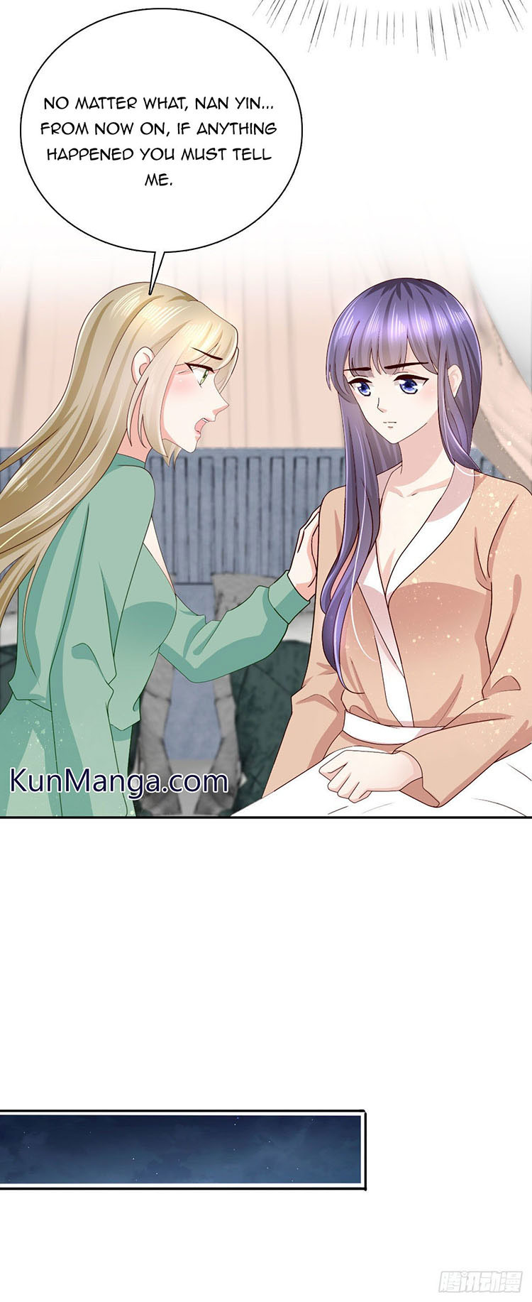 A deadly sexy wife: The CEO wants to remarry Chapter 6 - Page 14