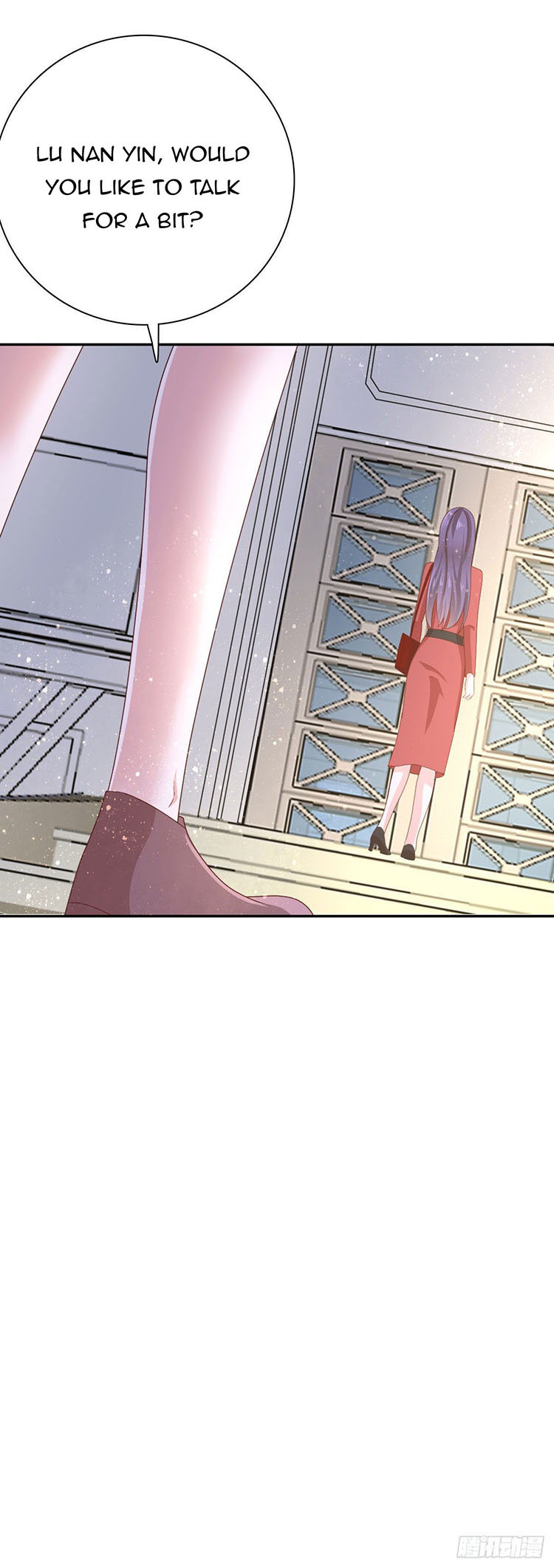 A deadly sexy wife: The CEO wants to remarry Chapter 6 - Page 16