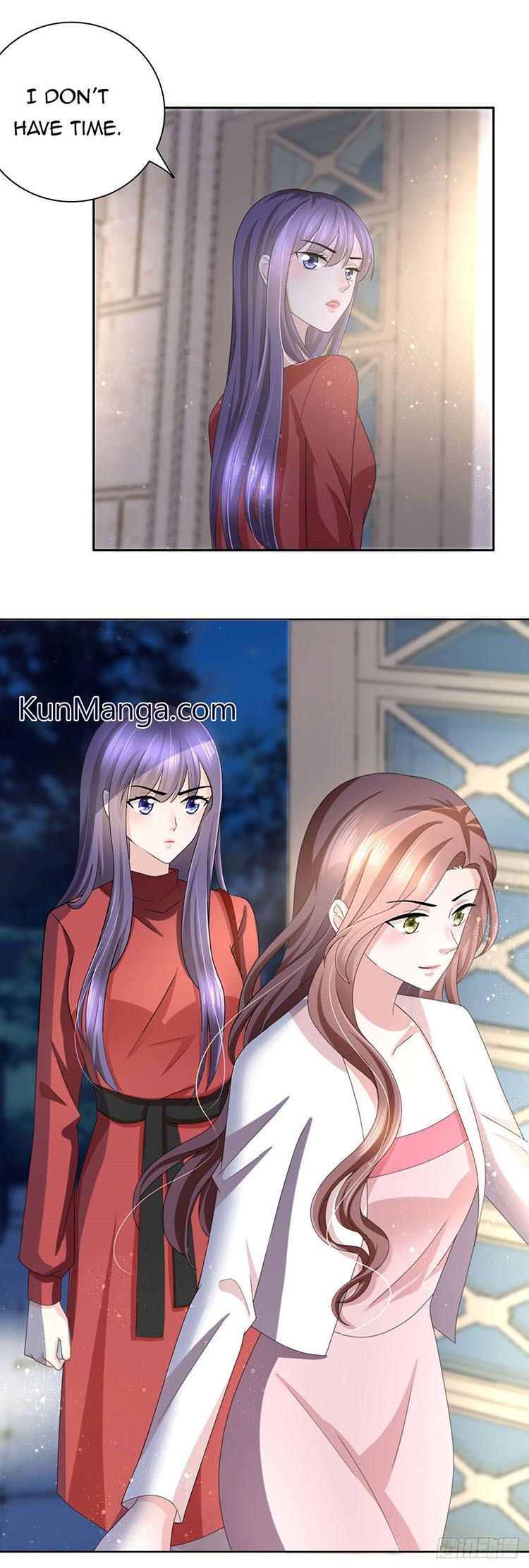 A deadly sexy wife: The CEO wants to remarry Chapter 6 - Page 17