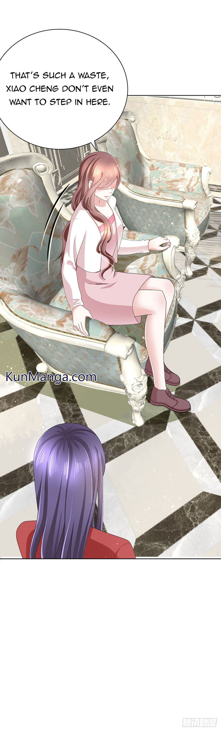 A deadly sexy wife: The CEO wants to remarry Chapter 6 - Page 20