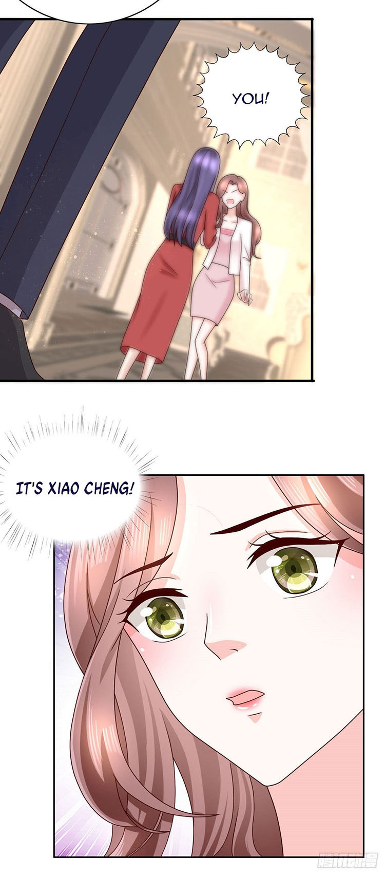 A deadly sexy wife: The CEO wants to remarry Chapter 7 - Page 6