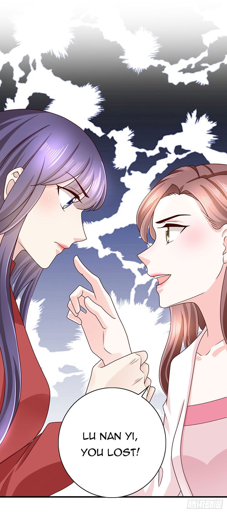 A deadly sexy wife: The CEO wants to remarry Chapter 7 - Page 7