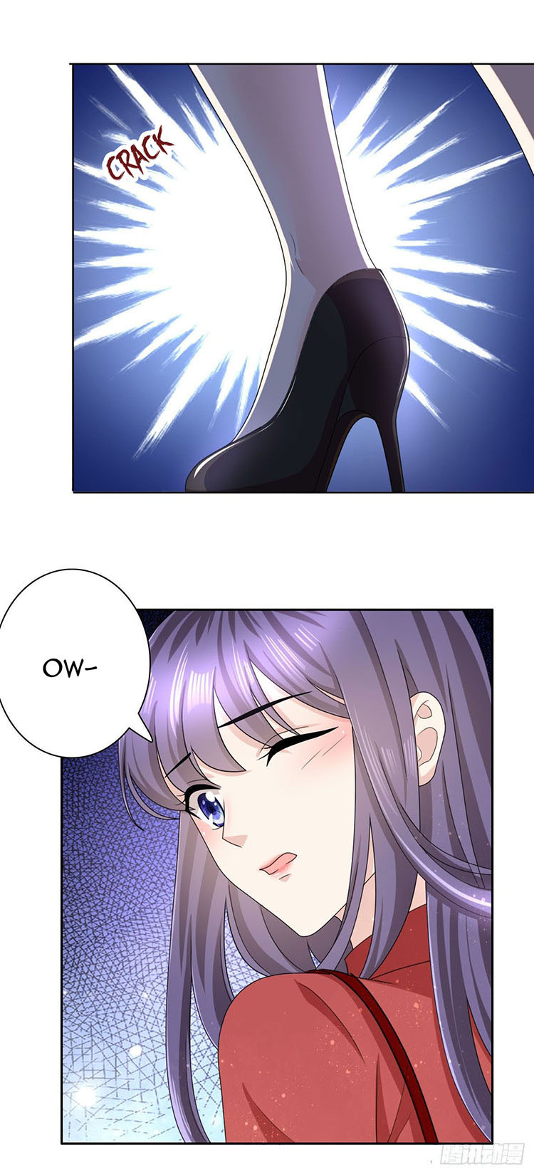 A deadly sexy wife: The CEO wants to remarry Chapter 7 - Page 10