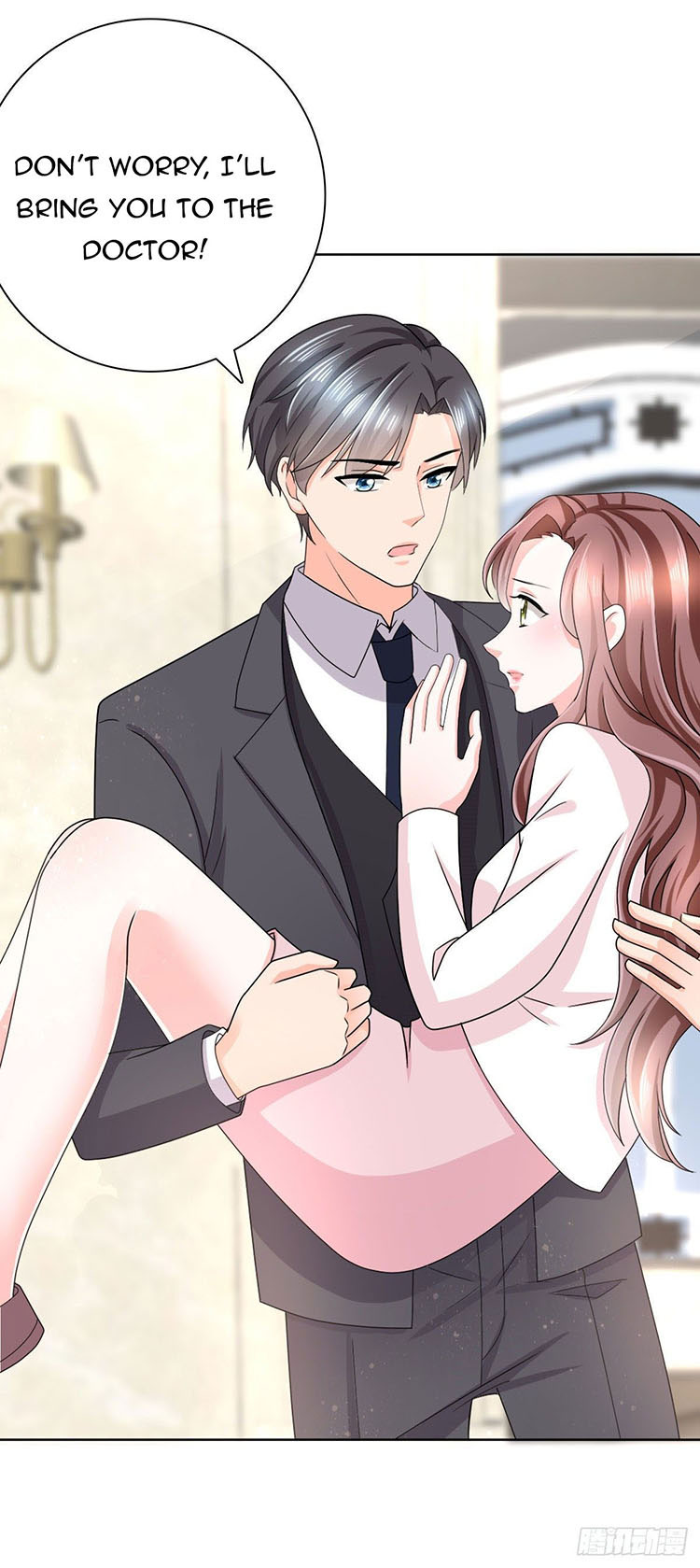 A deadly sexy wife: The CEO wants to remarry Chapter 7 - Page 12